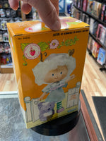 Angel Cake with Souffle Pet (Vintage Strawberry Shortcake, Kenner) **SEALED**