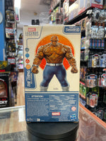 The Thing First Steps (Marvel Legends, Hasbro) SEALED - Bitz & Buttons