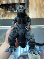 2001 Heat Ray Godzilla (Godzilla SH Monsterarts, Bandai) COMPLETE
