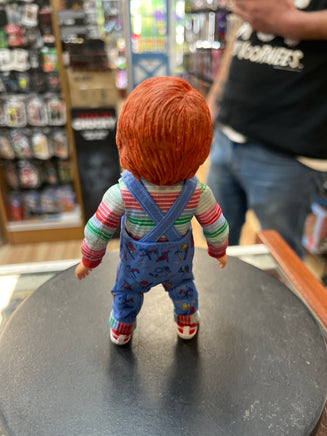 Childs Play Tommy  (Childs Play Blind Box, NECA) COMPLETE - Bitz & Buttons