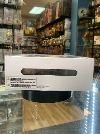 Cloud Strife Form Variant (Final Fantasy Remake, Bring Arts) SEALED - Bitz & Buttons