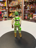 Colonel Courage (Vintage GiJoe, Hasbro) **COMPLETE** - Bitz & Buttons