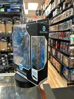 Nightwing -BAF Batmobile- (DC Multiverse, McFarlane) **SEALED**