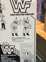 Skinner 1335 (Vintage WWE WWF, Hasbro) Sealed