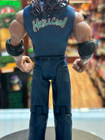 Psychosis (WWE Ruthless Aggression, Jakks Pacific