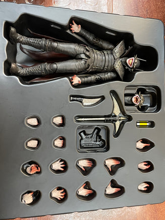 Batman Who Laughs (DC Dark Nights Metal, LPZZ, UPF) COMPLETE - Bitz & Buttons