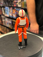 Luke Skywalker X-Wing 1930 (Vintage Star Wars, Kenner) COMPLETE