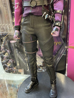 Kate Bishop TMS074 1/6 Scale (Marvel Hawkeye, Hot Toys) COMPLETE - Bitz & Buttons