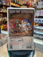 Sonic Forces (Nintendo Switch Video Games) **SEALED** - Bitz & Buttons