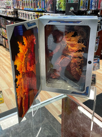 Ultimate Godzilla (NECA, Godzilla King Of The Monsters TOHO) **SEALED** - Bitz & Buttons