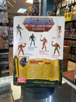 Battle Armor Skeletor (MOTU Classics, Mattel) **SEALED** - Bitz & Buttons