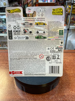 94 Nissan Primera (Hot Wheels Premium, Mattel) SEALED - Bitz & Buttons