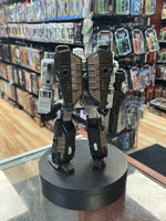 Megatron Voyager Class (Transformers Siege WFC, Hasbro) COMPLETE