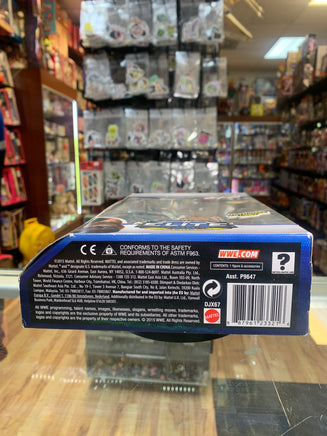 DDP Diamond Dallas Page #36 (WWE Elite, Mattel) SEALED - Bitz & Buttons