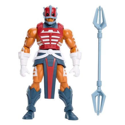Zodak 200X (MOTU Origins, Mattel) SEALED - Bitz & Buttons