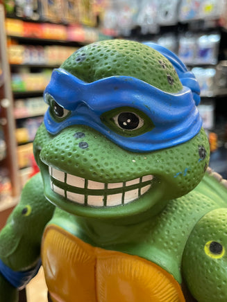 Giant Movie Star Leo (TMNT, Playmates) **COMPLETE** - Bitz & Buttons