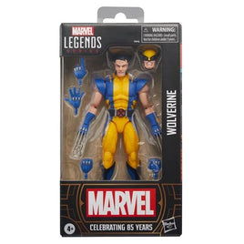 85. Jahrestag von Wolverine (Marvel Legends, Hasbro) 