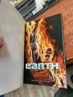 New 52 Earth 2 Vol. 1-3 -Robinson- TPB (DC Universe, Comics)
