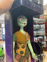 Jumbo Sally Plush Doll (Vintage Nightmare Before Christmas, Jun Planning Company) **SEALED**