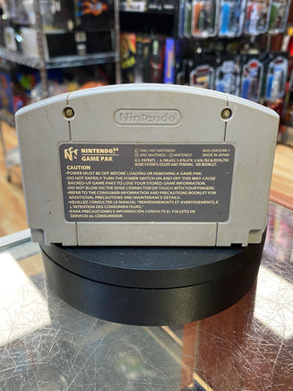 Mortal Kombat Subzero Mythologies (Vintage Nintendo N64, Video Game) - Bitz & Buttons