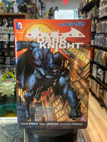 New 52 Batman The Dark Knight: Knight Terrors -Hardcover- (DC, Comics)