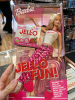 Jello Fun Very Berry Barbie #55417 (Vintage Barbie, Mattel) SEALED - Bitz & Buttons