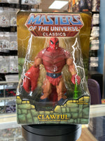 Clawful (MOTU Classics, Mattel) **SEALED** - Bitz & Buttons