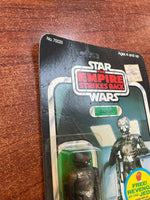 Zuckuss ESB 9507 (Vintage Star Wars, Kenner) **SEALED** - Bitz & Buttons