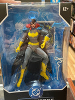 Batgirl Classics (McFarlane, DC Multiverse) SEALED