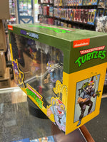 Antrax & Scumbug (TMNT Ninja Turtles, NECA) **Open New**