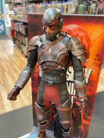 DoomsDay Lightning Man FP-22166 1/6 Scale (Flashpoint, Action Figure) COMPLETE - Bitz & Buttons