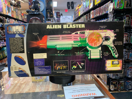 Alien Blaster (Vintage Men In Black, Galoob) NEW - Bitz & Buttons