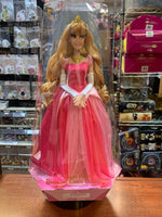 Aurora Doll 17" (Disney Diamond Collection, Sleeping Beauty) SEALED - Bitz & Buttons