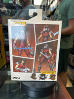 Karai as Shredder (NECA, TMNT Ninja Turtles) **SEALED**