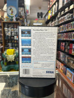 Poseidon Wars 3D 0825 (SEGA Master System SMS, Video Games) **COMPLETE**