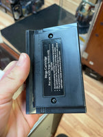 Spider-Man with Pack Sticker (SEGA Master System SMS, Video Games) **COMPLETE** - Bitz & Buttons