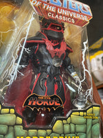 Horde Prime (MOTU Classics, Mattel) **SEALED** - Bitz & Buttons