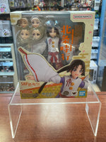 Tokiyuki Hojo (Elusive Samurai, Bandai Tamashi S.H.Figuarts) **SEALED** - Bitz & Buttons