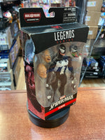 Venom BAF Absorbing Man 2037 (Marvel Legends, Hasbro) *SEALED*