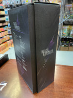 Black Panther MMS470 1/6 Scale (Marvel Black Panther, Hot Toys) INCOMPLETE - Bitz & Buttons