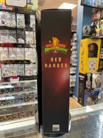 Red Ranger 1/6 Scale (Threezero, MMPR Power Rangers) COMPLETE