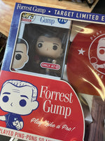 Forrest Gump Target Bundle #770 (Funko Pop, Forrest Gump) SEALED - Bitz & Buttons