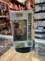 Nightbrother #457 (Funko Pop, Star Wars) EXCLUSIVE - Bitz & Buttons