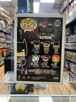 Batman #152 (Funko Pop,Batman Animated Series, DC) - Bitz & Buttons