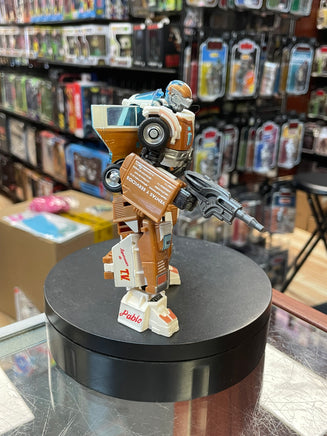 Wheeljack ROTB Deluxe Class (Transformers Studio Series, Hasbro) **COMPLETE** - Bitz & Buttons