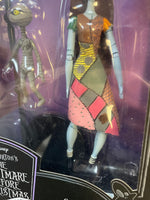 Sally & Mummy Boy (Nightmare Before Christmas, DST) *SEALED*