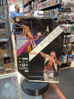 Shawn Michaels Royal Rumble (WWE Ultimate Edition, Mattel) SEALED