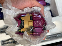 Haslab Sentinel with Tiers (Marvel Legends, Hasbro) **COMPLETE**