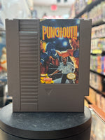 Punch Out (Vintage Nintendo NES, Video Game) - Bitz & Buttons