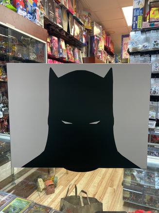 Dark Knight Returns with Mutant Leader (Batman, Mezco One:12) **SDCC Exclusive** - Bitz & Buttons